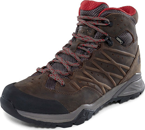 The North Face M Hh Hike Ii Md Gtx 