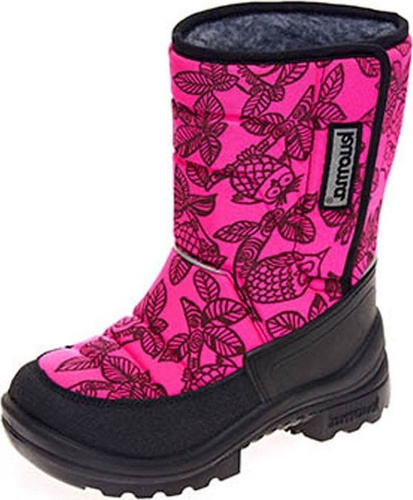 Сапоги Куома Детские Зимние Купить Детский Мир