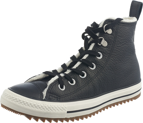 Отзывы на Кеды Converse Chuck Taylor 