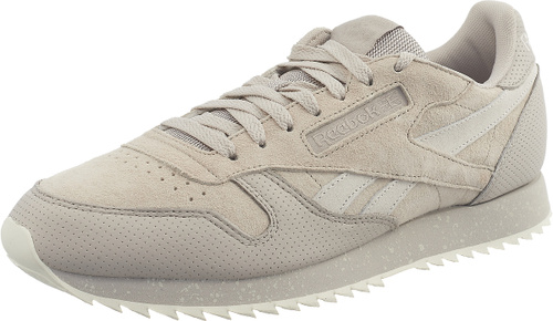 reebok classic cl lthr ripple sm