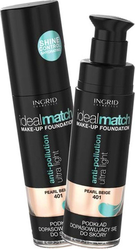 Ideal match. Ideal match