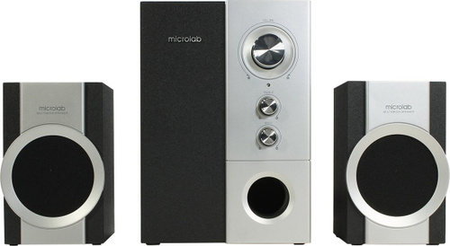 microlab m