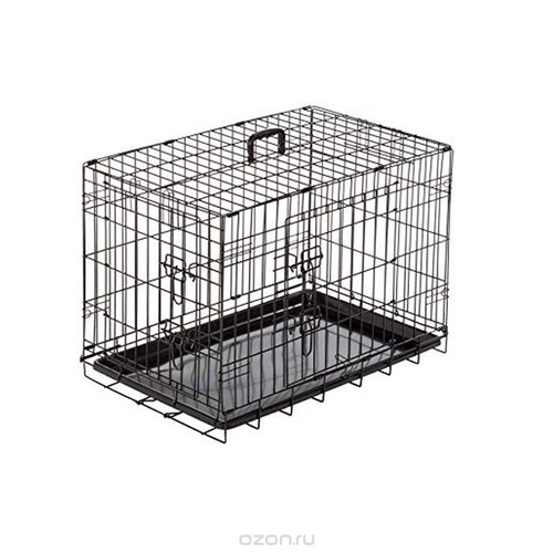 small kennel