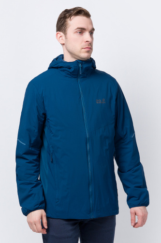 Jack wolfskin opouri peak insulated jacket best sale