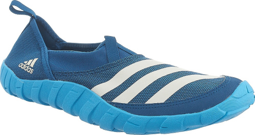 Отзывы на Сандалии adidas Jawpaw K Legmar/Cwhite/Shocya от покупателей OZON