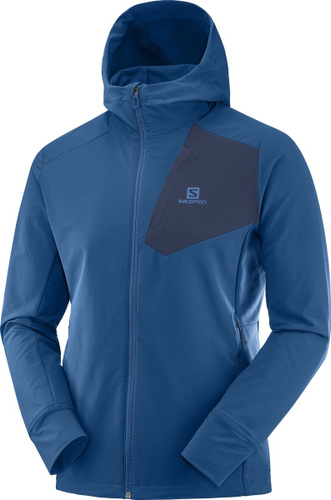 salomon ranger jkt