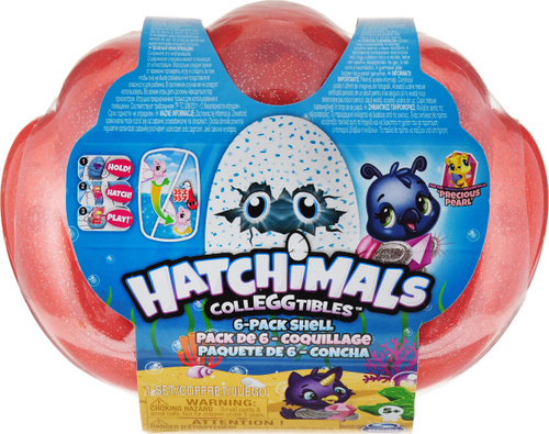 Precious sales pearl hatchimal