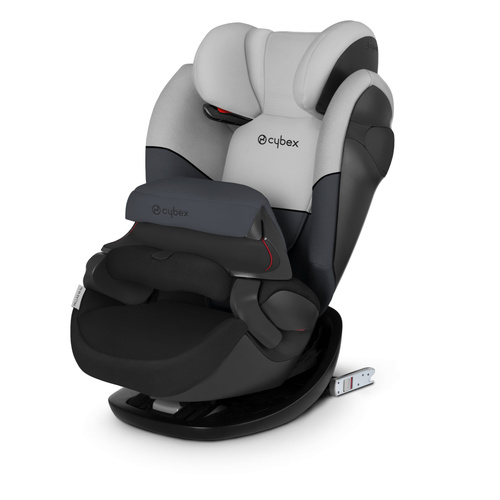 Автокресло cybex сравнение моделей