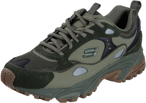 Skechers Stamina Contic Men s Sport Shoes OZON