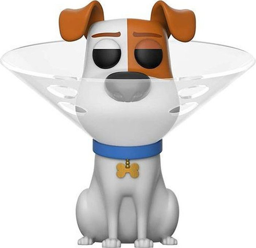 secret life of pets 2 funko pop