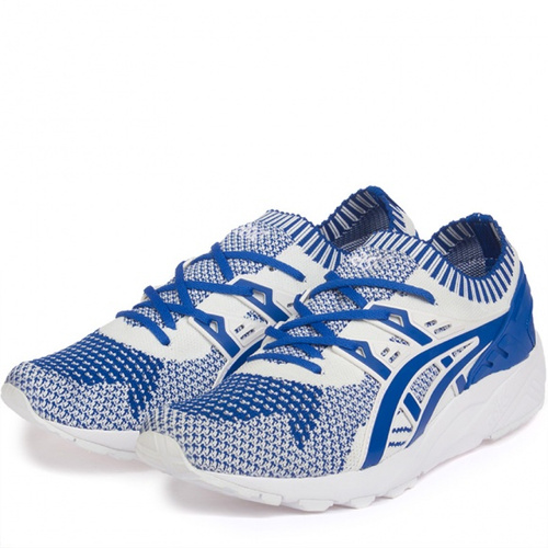 asics gel kayano trainer