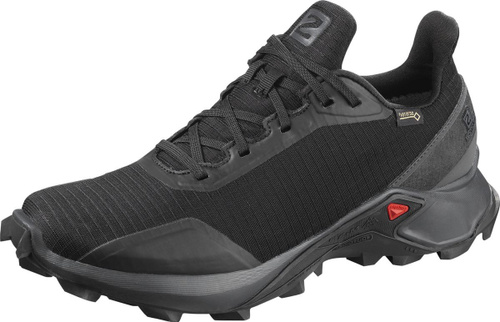 14 отзывов на Кроссовки Salomon Alphacross Gtx W от покупателей OZON