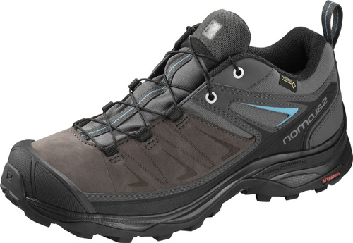 salomon 3 x ultra