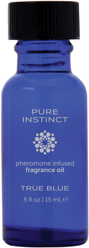 pure instinct oil