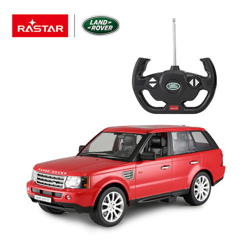 rastar range rover sport