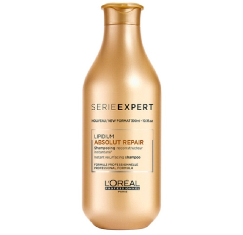 Absolut Repair Shampoo 300ml 
