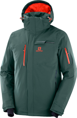 salomon jkt m