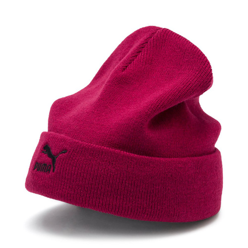 puma mid fit beanie