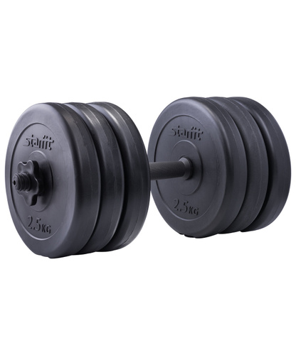 Гантель разборная Starfit DB 703 16 кг