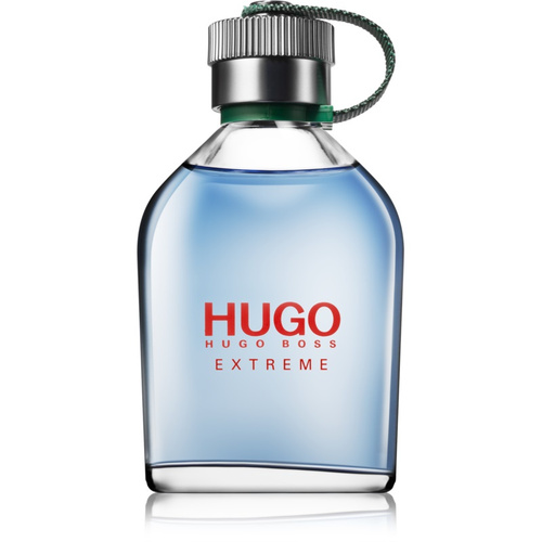 hugo boss man extreme eau de parfum