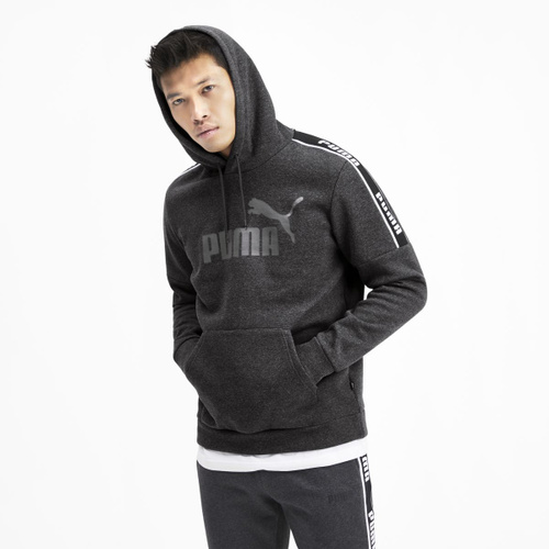 amplified puma hoodie