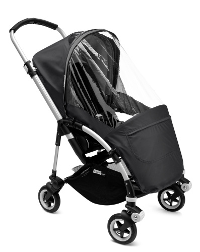 bugaboo bee black