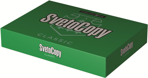 Бумага офисная "SvetoCopy", 500 листов, А4. 000877. Рекомендации для вас