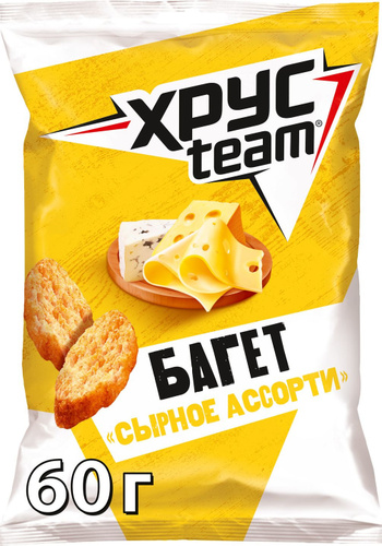 Сухари багет с сыром фото