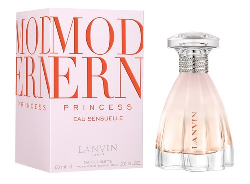 Modern princess sensuelle lanvin