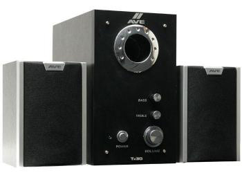 Компьютерная акустика AVE AVE Tx30 - купить по низким ценам в интернет ...