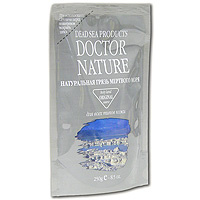 Натуральная 100% грязь Мертвого моря "Doctor Nature", 250 мл - купить с ...