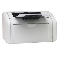 Принтер HP HP LaserJet 1018, CB419A купить по низкой цене: отзывы, фото ...