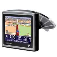 Навигатор TomTom ONE - купить по низкой цене в интернет-магазине OZON ...