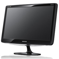 Монитор Samsung Samsung SyncMaster B2230N 21,5" - купить по выгодной ...