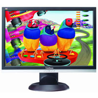 Монитор ViewSonic VA2216w - купить по выгодной цене в интернет-магазине ...