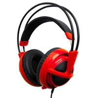 Наушники SteelSeries Siberia v2 Проводное 32 51104 купить c доставкой ...