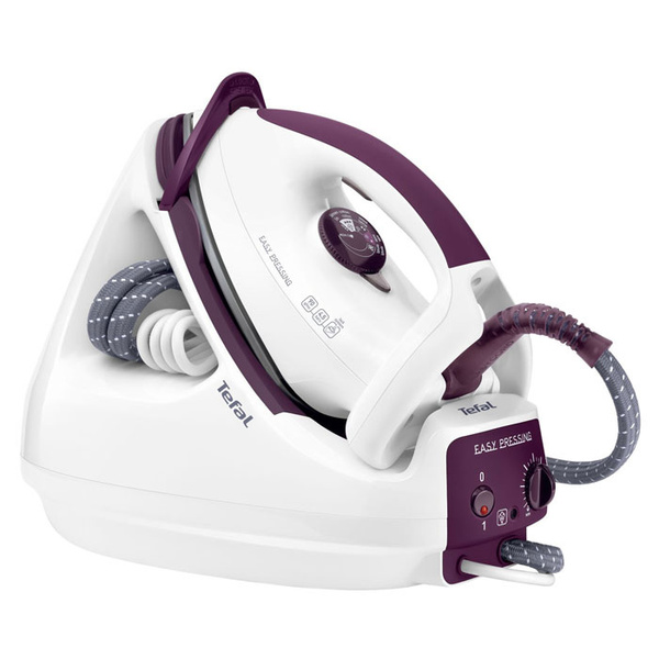 Гладильная система Tefal Tefal GV5240, , 2200 Вт Вт купить по низкой ...