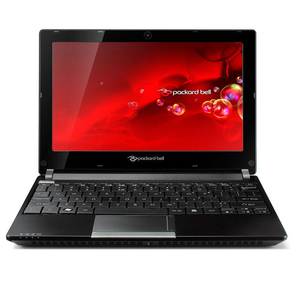 Ноутбук Packard Bell Packard Bell Dot S-E3-500RU, черный купить по ...