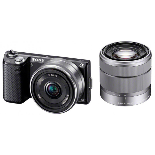 Sony nex f3 примеры фото Беззеркальный фотоаппарат Sony NEX-5N - купить по низкой цене в интернет-магазин