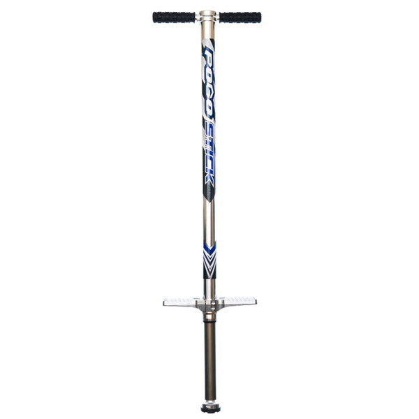 Прыгалка-кузнечик "Pogostick Adult", 70 кг - купить с доставкой по ...