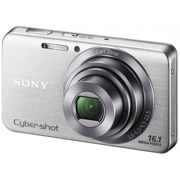 Sony dsc w630 примеры фото