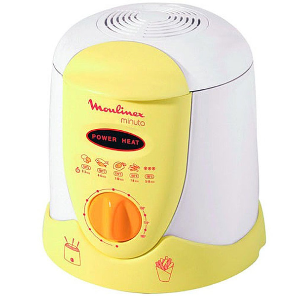 Фритюрница Moulinex AF100530 купить по выгодной цене в интернет ...