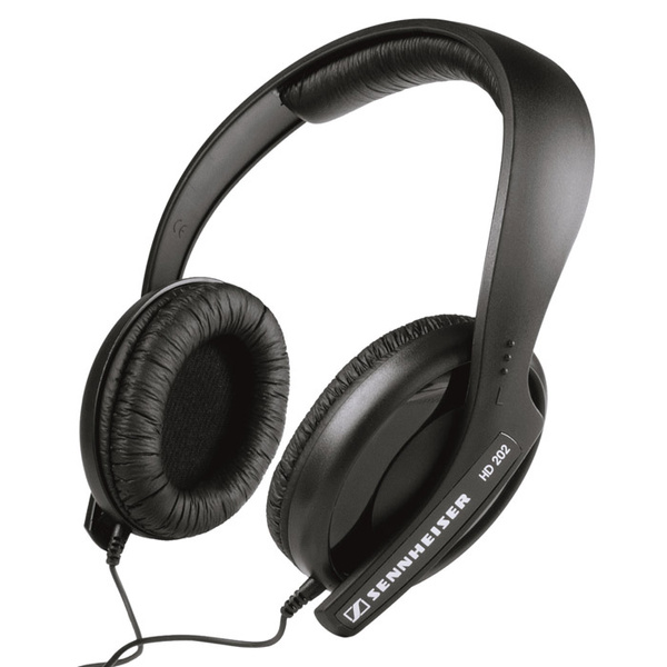 Наушники Sennheiser Hd 201 Купить