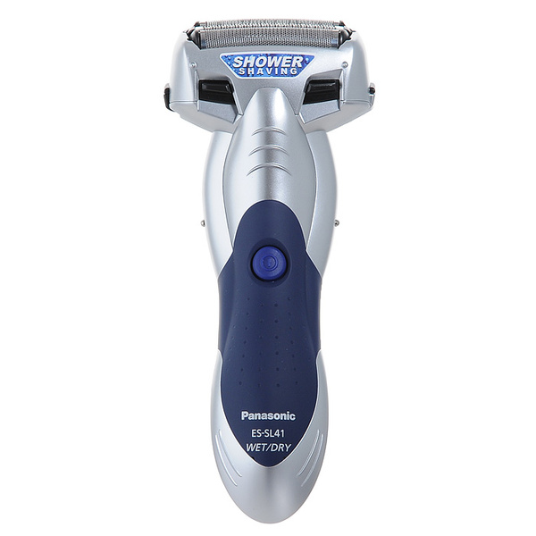 Электробритва Panasonic ES-SL41-S520_341020 озон - купить по выгодным ...
