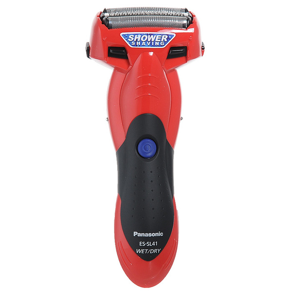 Электробритва Panasonic ES-SL41-S520 - купить по выгодным ценам в ...