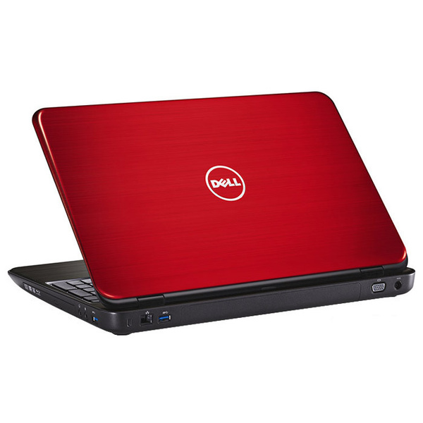 Ноутбук Dell Dell Inspiron M5110 (3433/3426/3358), красный купить по ...