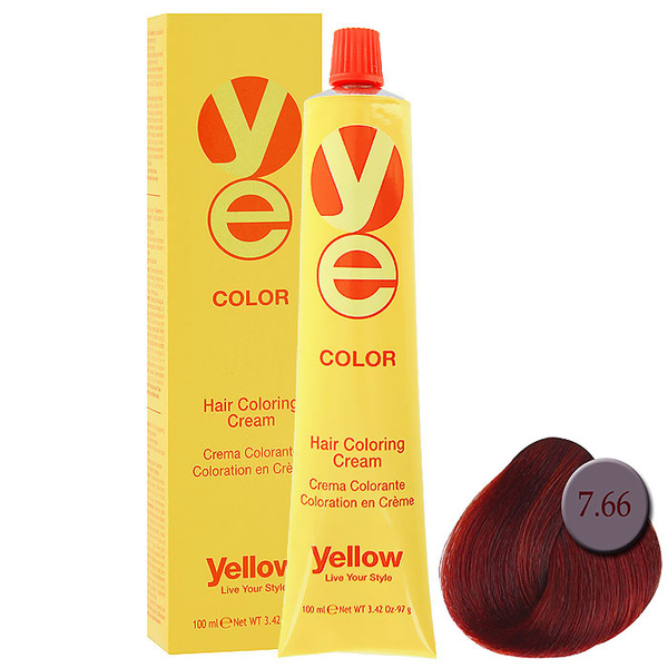 Violet vcream. 1. Альфапарф еллоу. Yellow alfaparf краска для волос. Профессиональная краска для волос yellow 7 color.