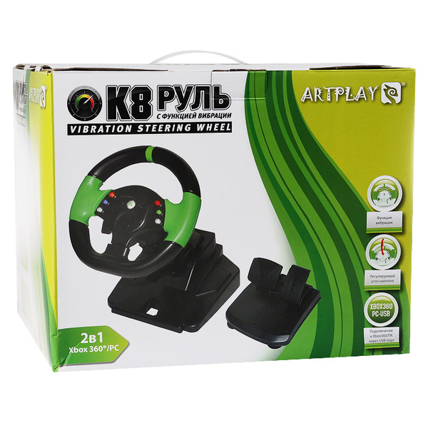 Artplays v. Руль ARTPLAYS К Xbox 360. Руль проводной ARTPLAYS V-1600. ARTPLAYS V-1200. Адаптер для подключения руля ARTPLAY 1200 К Xbox 360.