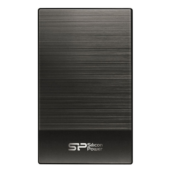 Silicon power stream s05