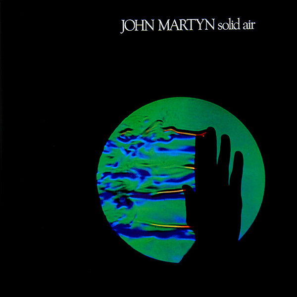 Solid air. Martyn, John "Solid Air (CD)". Martyn, John "inside out (LP)".